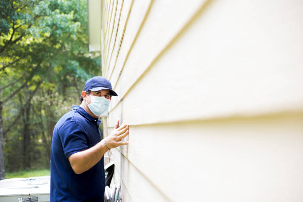 Best Weatherproofing and Sealing  in Wilson, NC